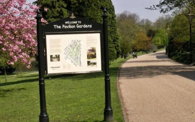 The Westminster Hotel