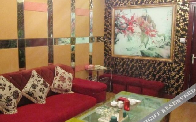 Xiangjiang Hotel Shishi