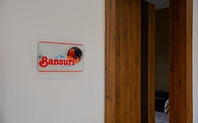SaffronStays The Fusion, Lonavala - pool villa with hip interiors and indoor games