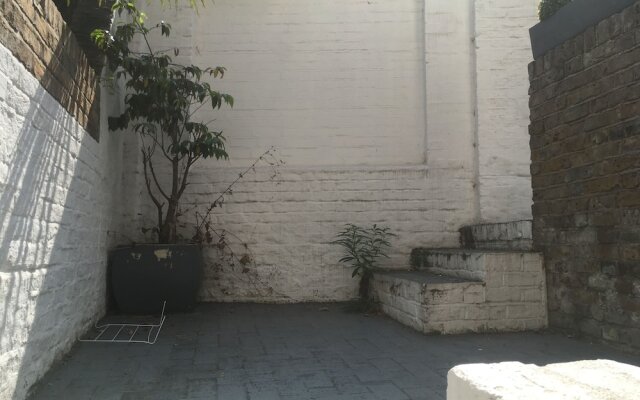 Luxurious Apartment in Kensington & Chelsea