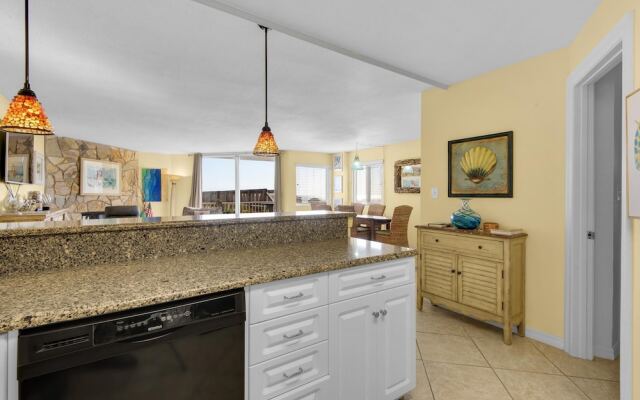 Starboard Village 412