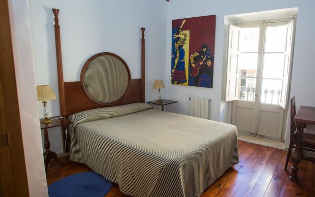 Art Boutique Hotel Chamarel