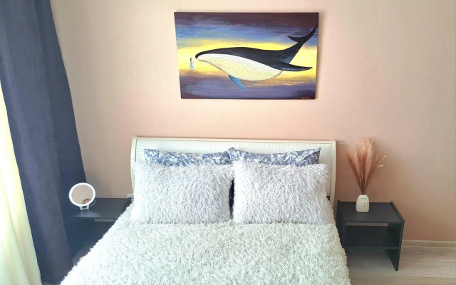 Квартира в Петрозаводске на улице Красноармейская 28