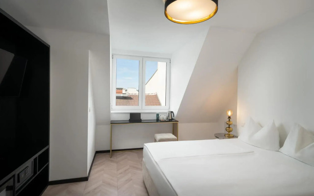 elaya hotel vienna city center