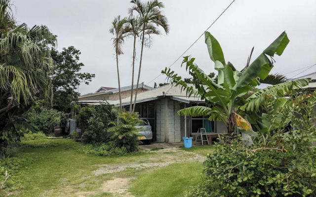 TETRIS Guest House Kunisato