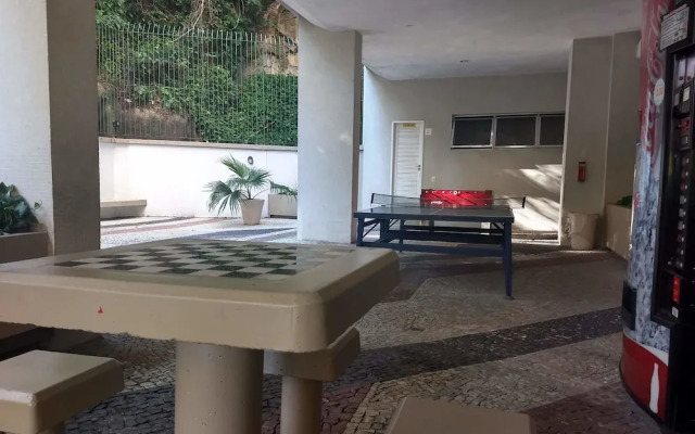 Cris Rio Temporada - Botafogo Premium