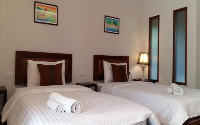 The Myhome Resort