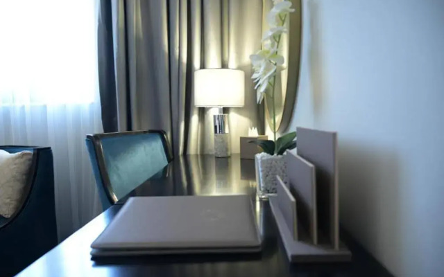 Iris Boutique Granada