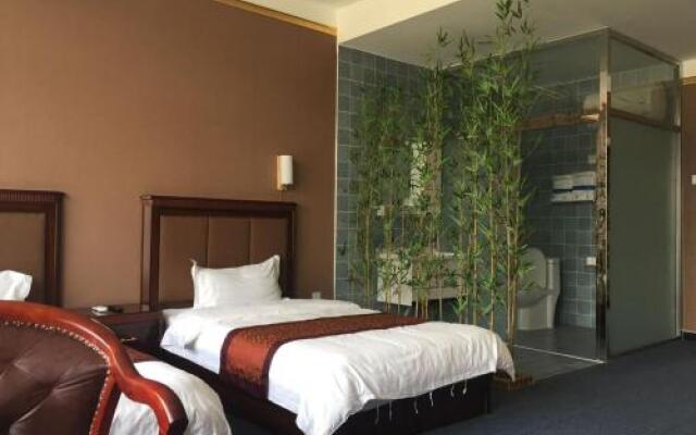 Shengyiyuan Hostel