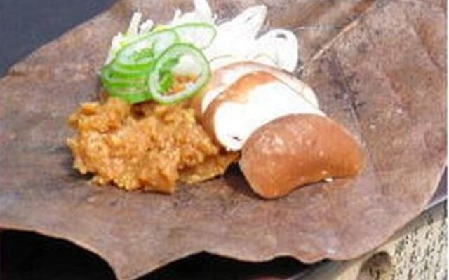 Oyado Chikara Sou