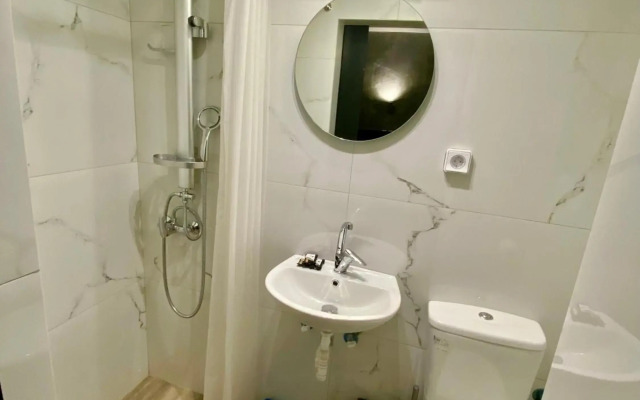 Emerald Lux Apartment