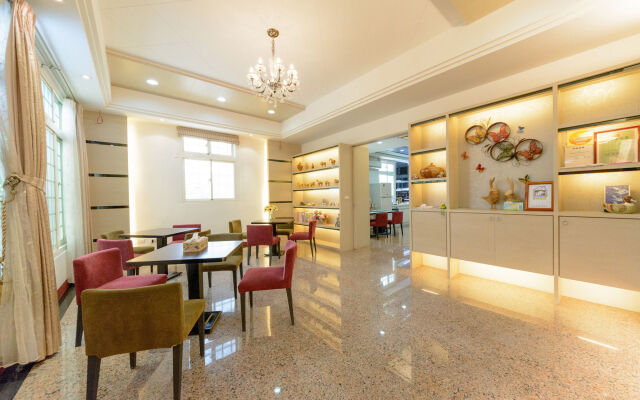 Hualien Macaron B&B