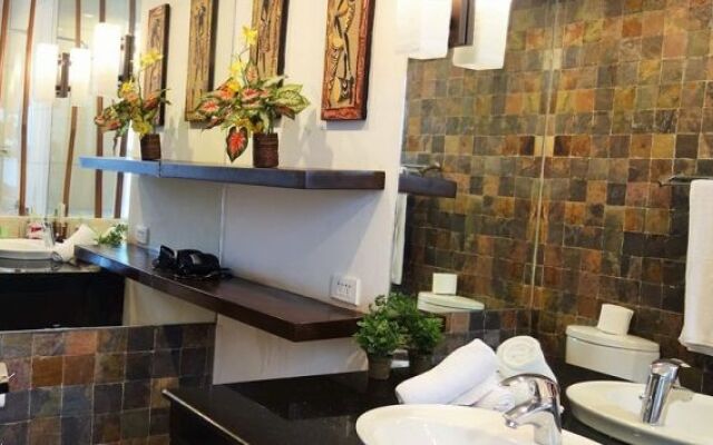Boracay Apartments at 7Stones