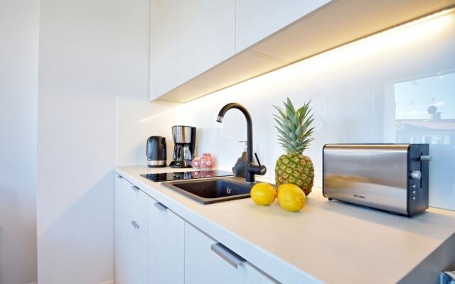 Ambria Apartments II