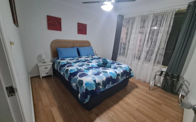 Harrys Haven Harrington