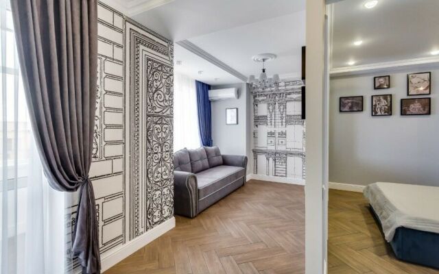 Loft Modern