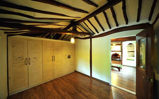 Ganghwado Maria House Pension