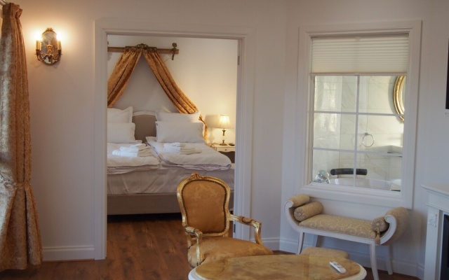 1837 Barossa Luxury Cottages Lyndoch SA – Guest Rooms – Lyndoch