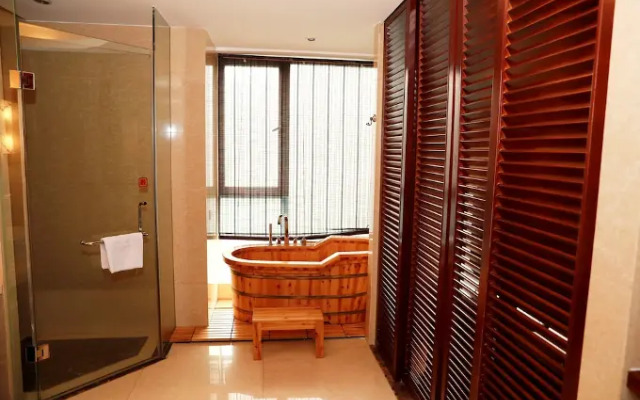 Nan He Xi Yue Hotel