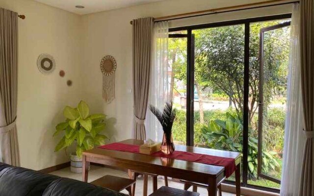 Luxurious Modern Villa at Vimala Hills