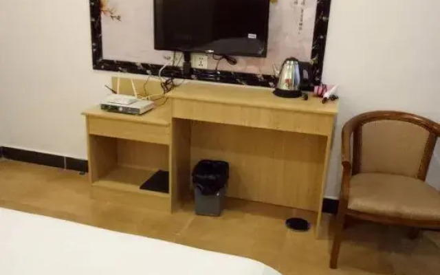 Dafuhao Hotel (Zhaoqing Xijiang South Road)
