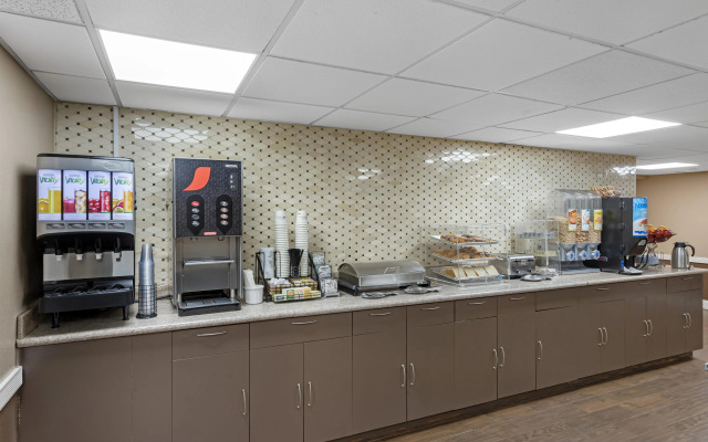 Best Western Jamaica Inn