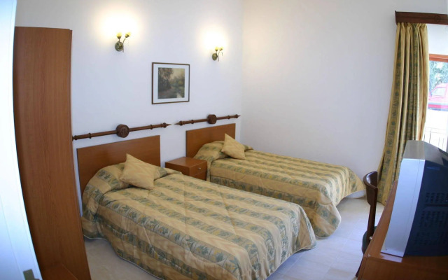 The Silk Valley Resort