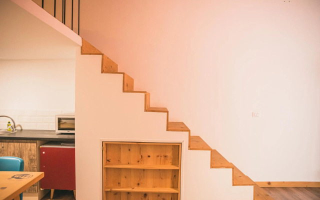 Sun&Moon Ohridlake Apartments