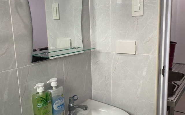 Ferm's Residence B-spacious Apartment With Fast Wifi