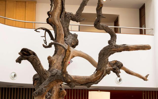 BH Conference & Airport Hotel Istanbul