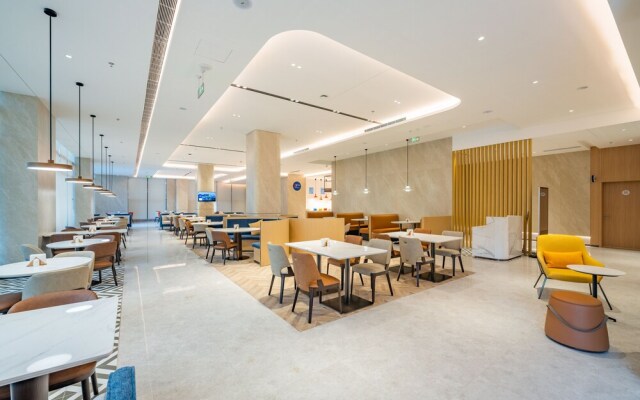 Holiday Inn Express Chengdu Tianfu Square by IHG