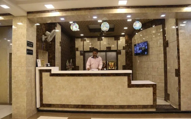 Hotel Sai Ba