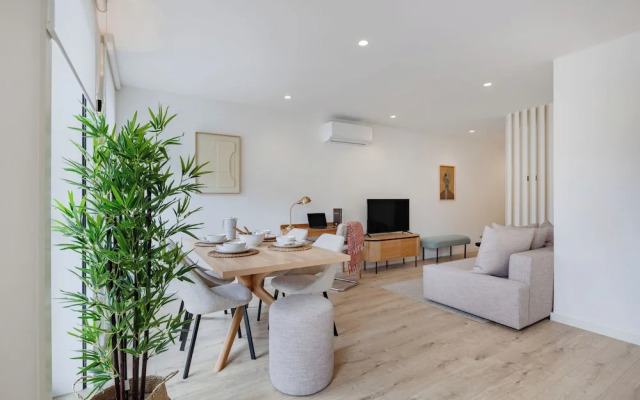 The Light Loft at BoaVista Flats