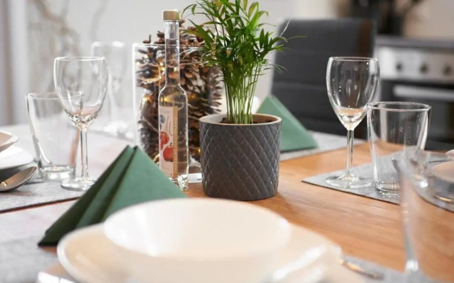 Appartement Alpen Flair