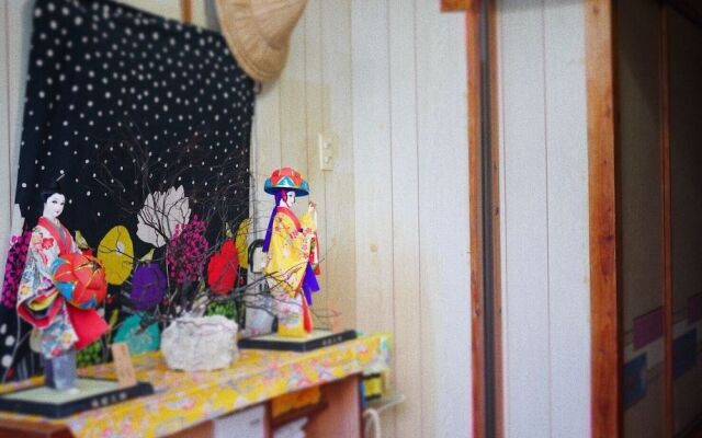 Homestay Kucha