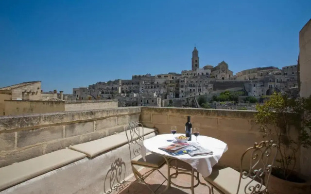 L'Hotel in Pietra