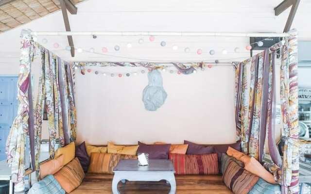 Casa Luna Hostel