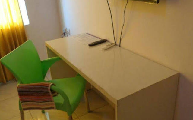 Airy Eco Syariah Solo Baru Sukoharjo Soekarno 20