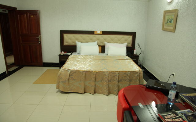 Sinai Suites Hotel