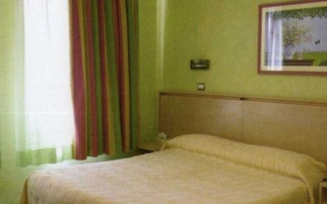Hotel Piazza Candia