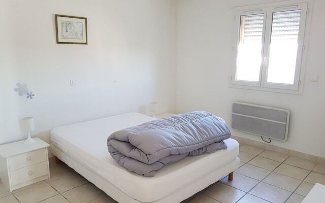 Appartement Cosy Montpellier sud