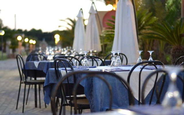 Agriturismo La Maddalena