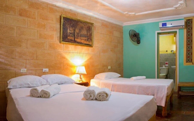 La Casita del Remedio