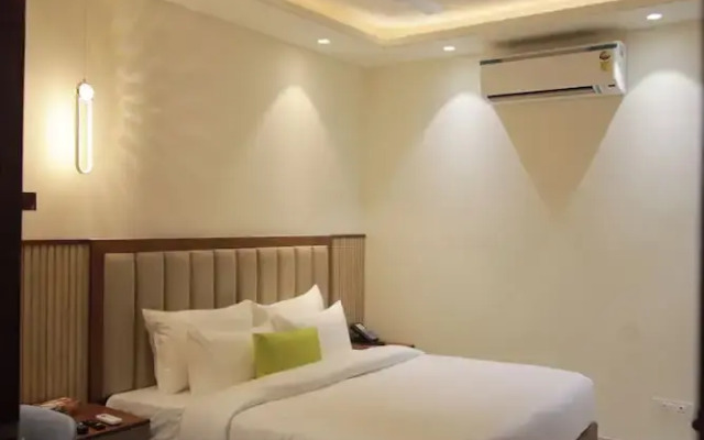 Country Inn Gurugram