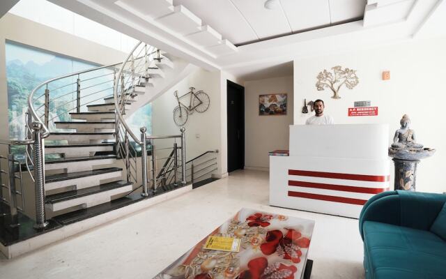 Hotel A.P Residency