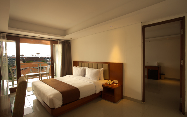 The Sun Hotel & Spa Legian, Bali