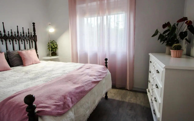 Carvalhos House