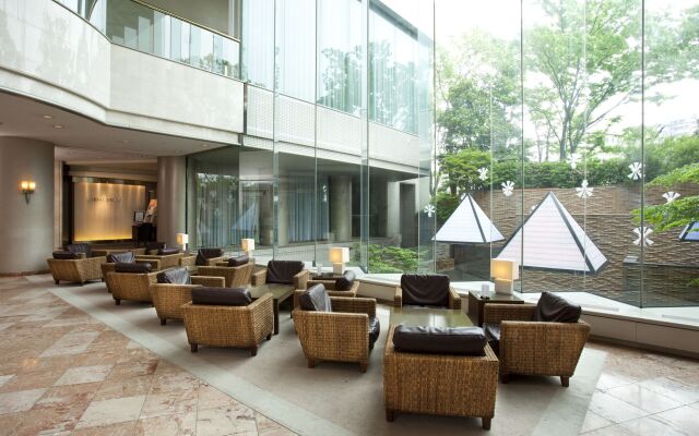 Rembrandt Hotel Oita