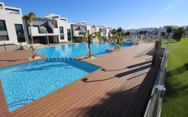 Punta Prima Oasis Beach Fase 9