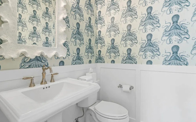 The Spanish Main 309 HI